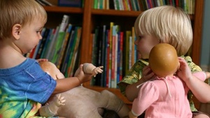 Toddler Time Special