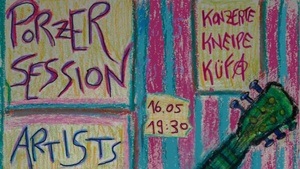 Porzer Session #4