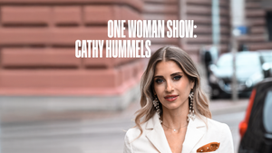 One Woman Show: Cathy Hummels zwischen Business, Leben & Selbstbestimmung