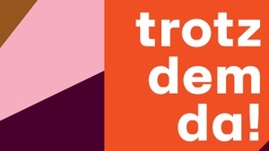 trotzdem da! Kinder aus verbotenen Beziehungen zwischen Deutschen und Kriegsgefangenen oder Zwangsarbeiter*innen