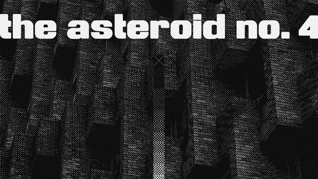 ASTEROID No. 4 (us), Acid Rooster