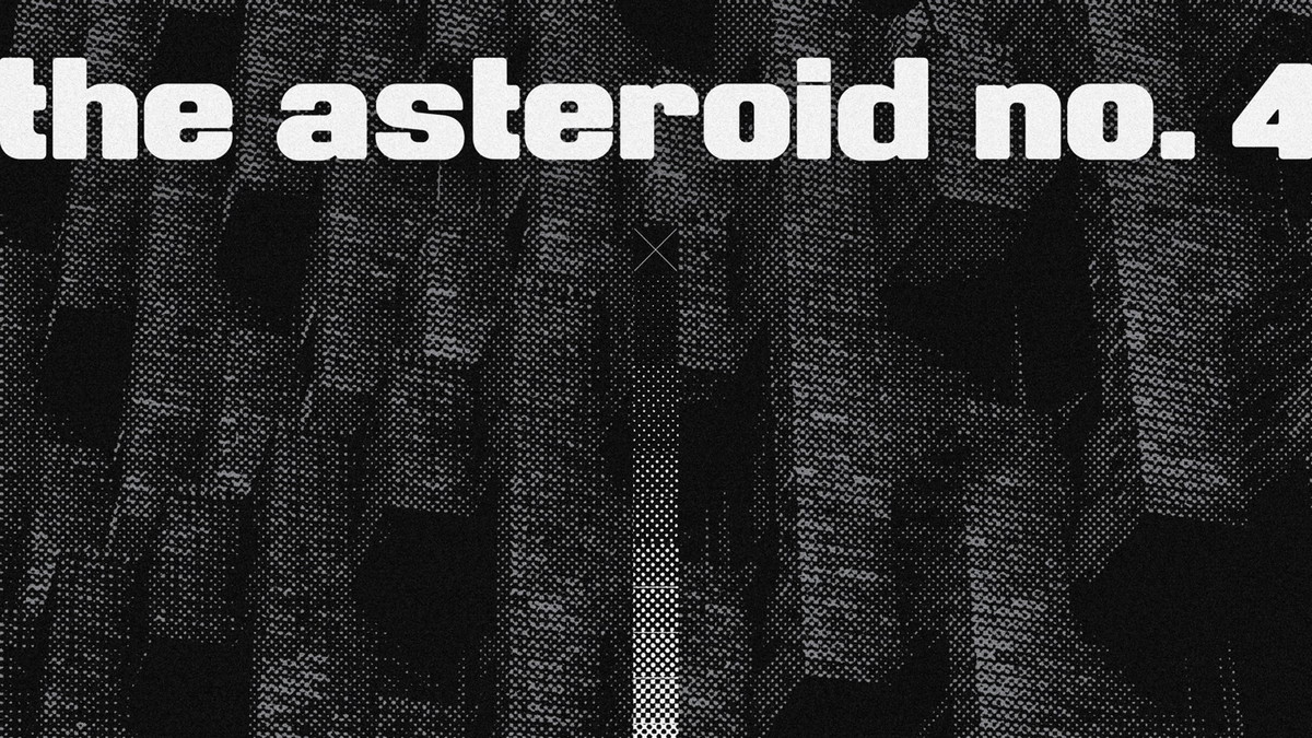 ASTEROID No. 4 (us), Acid Rooster