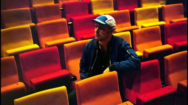 TUNE. Florian Hecker präsentiert „Natural Selection“ live