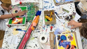 Weihnachts - Ferienkurs I Kids