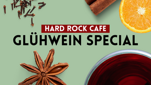 Winterspecial: Glühwein