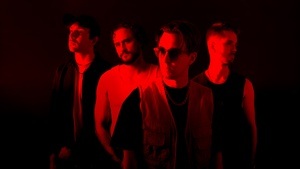 Solence - ANGELS CALLING TOUR Europe 2026 - Das Bett