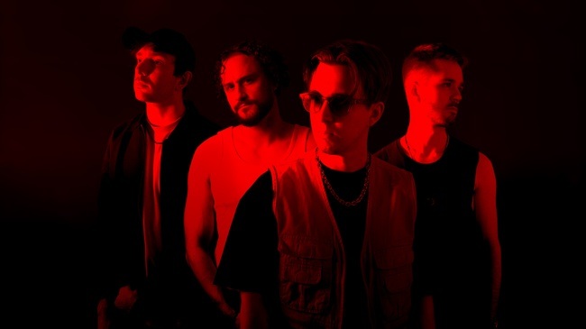 Solence - ANGELS CALLING TOUR Europe 2026 - Das Bett