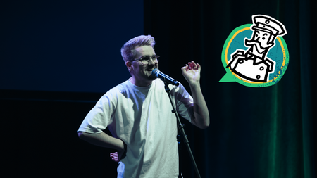 Poetry Slam Köpenick