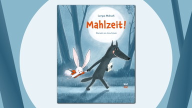 Bilderbuchkino in der Stadtbibliothek