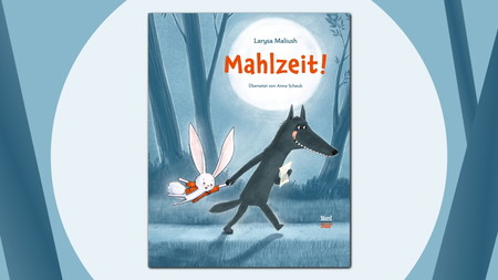 Bilderbuchkino in der Stadtbibliothek