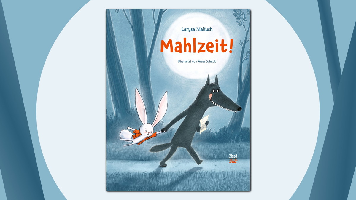 Bilderbuchkino in der Stadtbibliothek