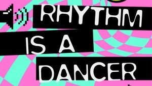 RHYTHM IS A DANCER (90s 90s 90s)