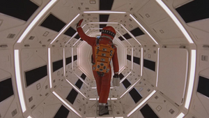 heimkino. - 2001: A SPACE ODYSSEY