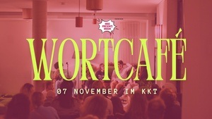 Wortcafé