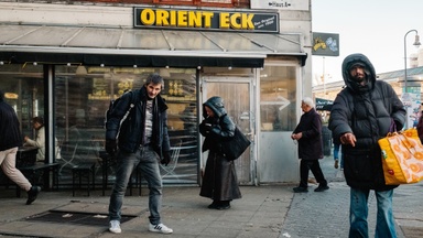 Berlin Street Photography Workshop