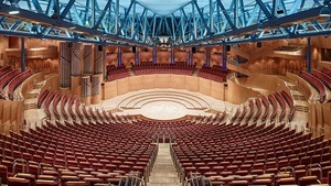 2. Gastspiel - Kölner Philharmonie