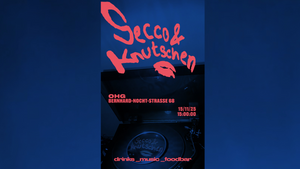 Secco & Knutschen - DRINKS, MUSIC, FOODBAR