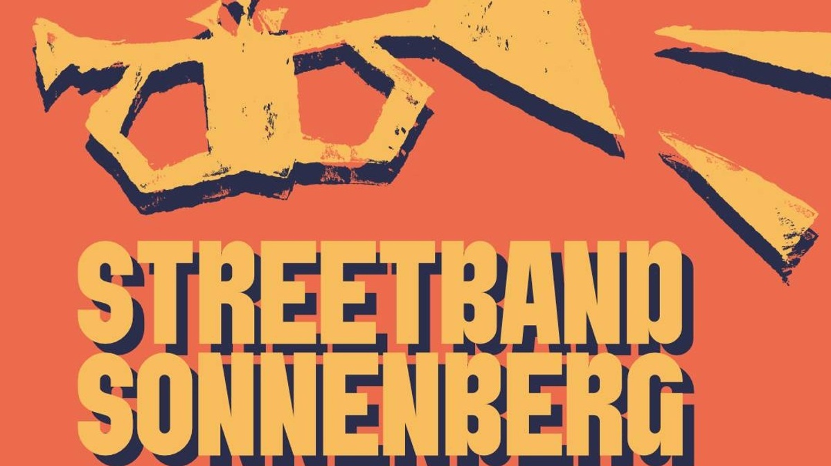 Streetband Sonnenberg by Paper Lantern Collective