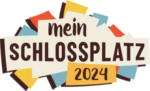 Kulturkiosk - Interaktives MeinSchlossplatz - Programm
