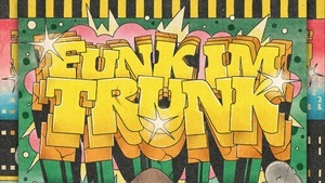 Funk im Trunk * Boatride * Frau Hedi