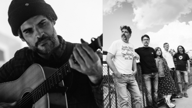 The Green Apple Sea & Piedpiper