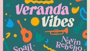 VERANDA VIBES