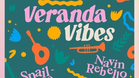 VERANDA VIBES