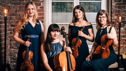 Kwartett Latäng