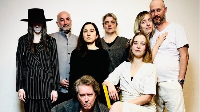 Die Nosferatu-Passion