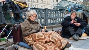Special Screening: „Auf der Straße“ in Anwesenheit des Regisseurs Florian Baxmeyer