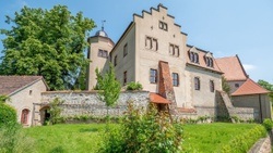 Schloss Batzdorf
