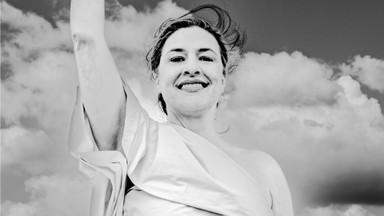 Eva Eiselt: Jetzt oder Sie