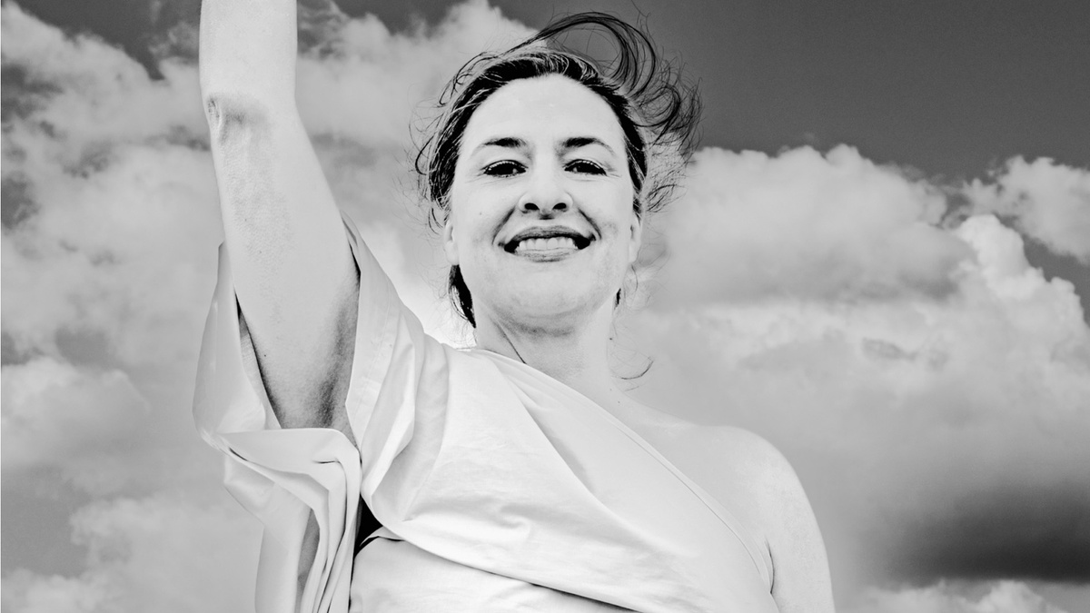 Eva Eiselt: Jetzt oder Sie