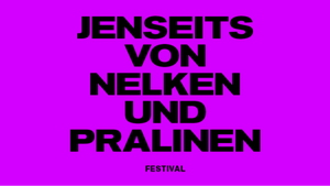 DER Kick Off zum Frauenkampftag - Jenseits von Nelken und Pralinen Festival / 10th Aniversary