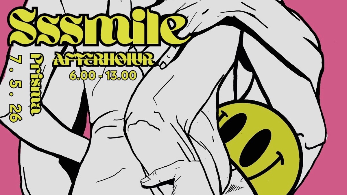 Sssmile Afterhour