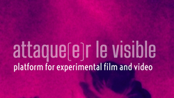 attaque[e]r le visible