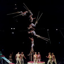 Cirque du Soleil