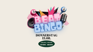 Beat Bingo