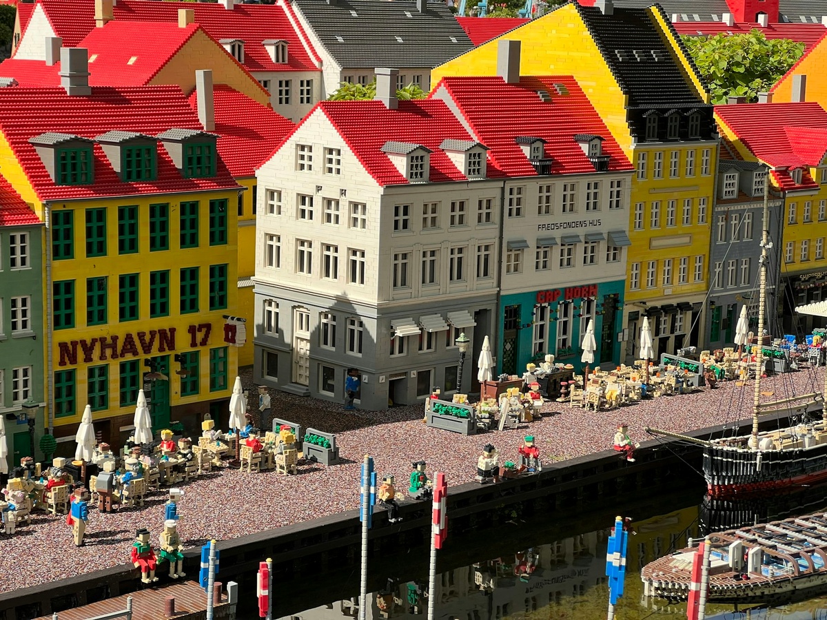 LEGOLAND Deutschland