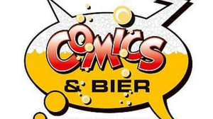 Comics und Bier