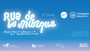 Rue de la Musique