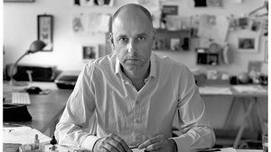 Graphic Novel Tage: David Prudhomme und Reinhard Kleist