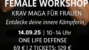 Female Workshop