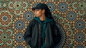 DIE JÜNGSTE TOCHTER / La petite dernière