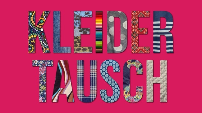 Kleidertausch
