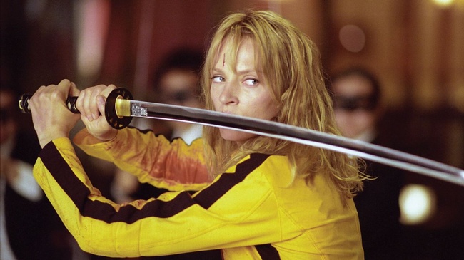 Kill Bill: The Whole Bloody Affair