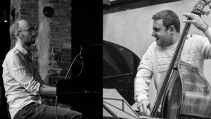 Moritz Schöwing Trio feat. Thomas Fonnesbaek