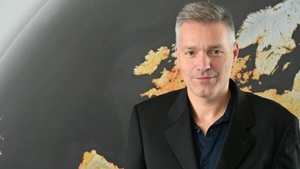 Globale Urbanisierung – Perspektiven aus dem All zu einem Megatrend