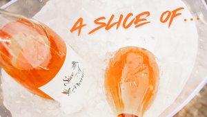 Weintasting mit Slice of Please im The Paris Club