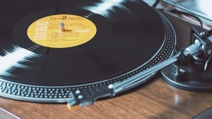 LP - Listening Pleasures